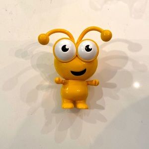 Sunflower Cricut Cutie